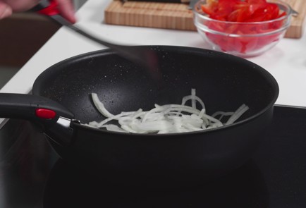 Фото шага рецепта Быстрое чахохбили 187804 шаг 7  