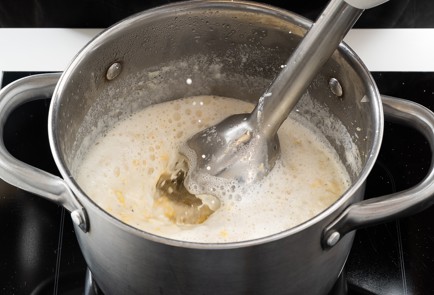 Фото шага рецепта Быстрый чаудер из кукурузы 138916 шаг 4  