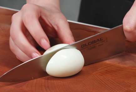 Фото шага рецепта Быстрый и простой домашний суп рамен 173510 шаг 15  