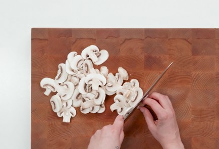 Фото шага рецепта Быстрый и простой домашний суп рамен 173510 шаг 6  