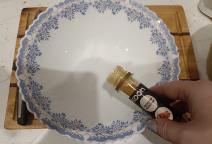 Фото шага рецепта Быстрый картофель подеревенски с кожурой 191193 шаг 5  