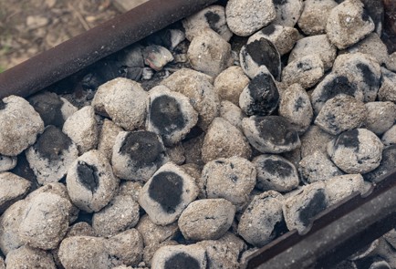 Фото шага рецепта Быстрый маринад для шашлыка из свинины 189035 шаг 7  