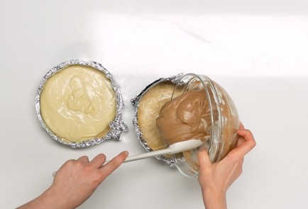 Фото шага рецепта Быстрый Сметанник 41497 шаг 5  