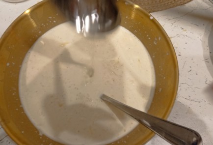 Фото шага рецепта Бюджетная карбонара 191671 шаг 14  