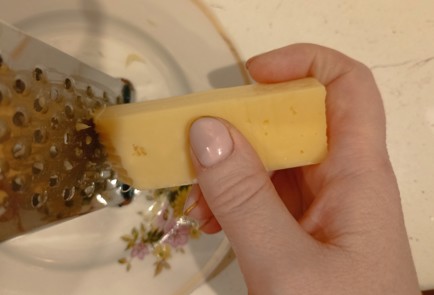 Фото шага рецепта Бюджетная карбонара 191671 шаг 7  