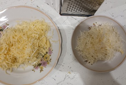 Фото шага рецепта Бюджетная карбонара 191671 шаг 8  