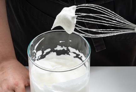 Фото шага рецепта Царский кулич 176223 шаг 9  