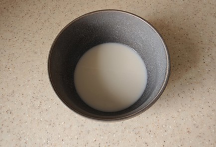 Фото шага рецепта Царский пасхальный кулич 176187 шаг 1  