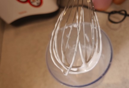 Фото шага рецепта Царский пасхальный кулич 176187 шаг 15  