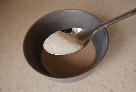 Фото шага рецепта Царский пасхальный кулич 176187 шаг 2  