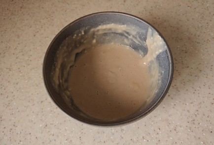 Фото шага рецепта Царский пасхальный кулич 176187 шаг 3  