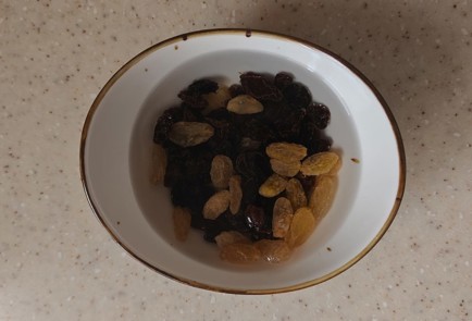 Фото шага рецепта Царский пасхальный кулич 176187 шаг 4  