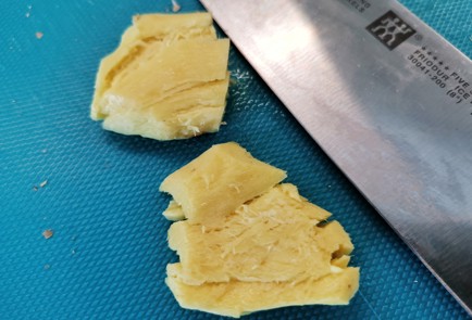 Фото шага рецепта Целебный ромашковый чай с имбирем и зверобоем 140894 шаг 7  