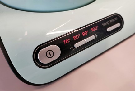 Фото шага рецепта Целебный ромашковый чай с имбирем и зверобоем 140894 шаг 9  