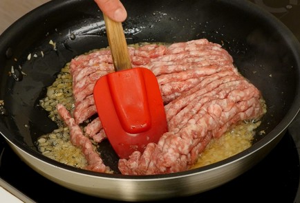 Фото шага рецепта Литовские клецки Цеппелины 94091 шаг 3  