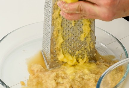 Фото шага рецепта Литовские клецки Цеппелины 94091 шаг 4  