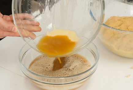 Фото шага рецепта Литовские клецки Цеппелины 94091 шаг 6  