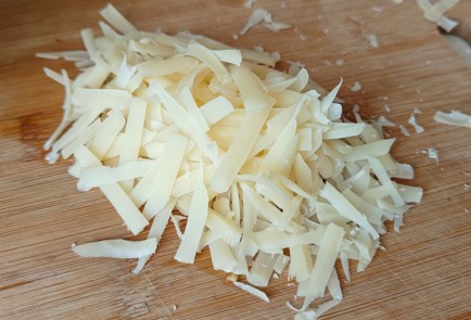 Фото шага рецепта Цезарь подомашнему 191180 шаг 5  