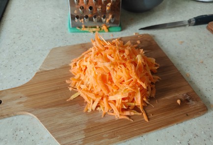 Фото шага рецепта Чахохбили из курицы и картофеля 186714 шаг 5  