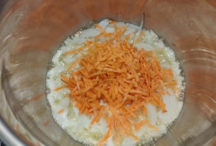 Фото шага рецепта Чахохбили из курицы и картофеля 186714 шаг 6  