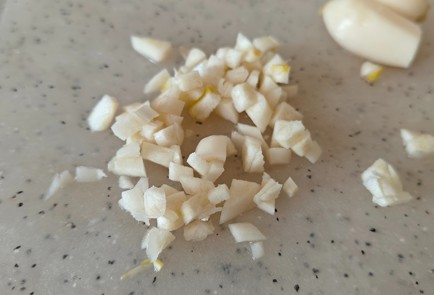 Фото шага рецепта Чахохбили из курицы 191601 шаг 11