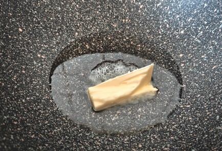 Фото шага рецепта Чахохбили из курицы 191601 шаг 3