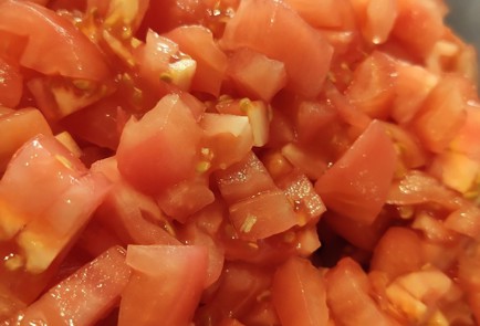 Фото шага рецепта Чахохбили с красным вином 137432 шаг 3  