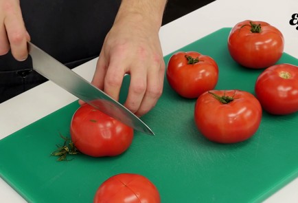 Фото шага рецепта Чахохбили 126166 шаг 3  