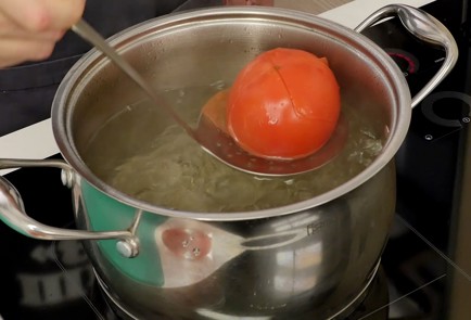 Фото шага рецепта Чахохбили 126166 шаг 4  