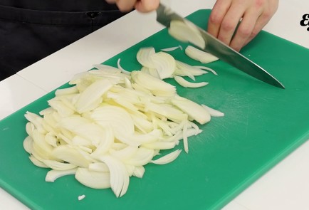 Фото шага рецепта Чахохбили 126166 шаг 6  