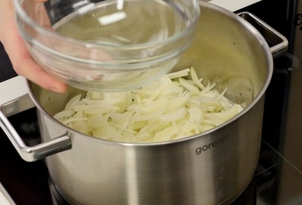 Фото шага рецепта Чахохбили 126166 шаг 7  