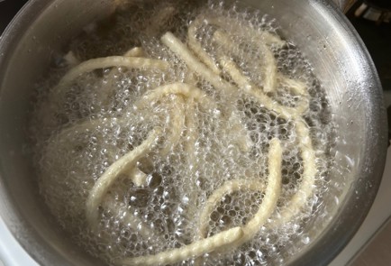 Фото шага рецепта Чакчак 175487 шаг 10