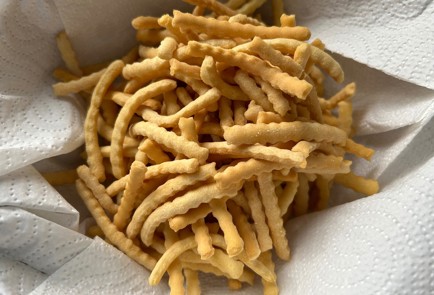 Фото шага рецепта Чакчак 175487 шаг 11