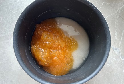 Фото шага рецепта Чакчак 175487 шаг 12