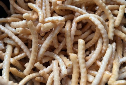 Фото шага рецепта Чакчак 175487 шаг 14