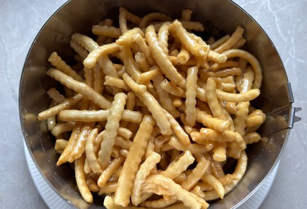 Фото шага рецепта Чакчак 175487 шаг 15