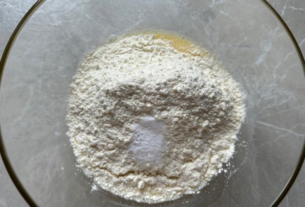 Фото шага рецепта Чакчак 175487 шаг 4