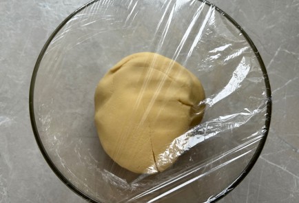 Фото шага рецепта Чакчак 175487 шаг 6