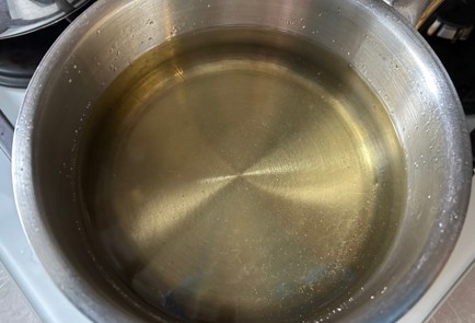 Фото шага рецепта Чакчак 175487 шаг 9