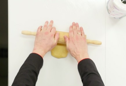 Фото шага рецепта Чакчак 91859 шаг 4  