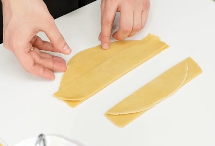 Фото шага рецепта Чакчак 91859 шаг 5  