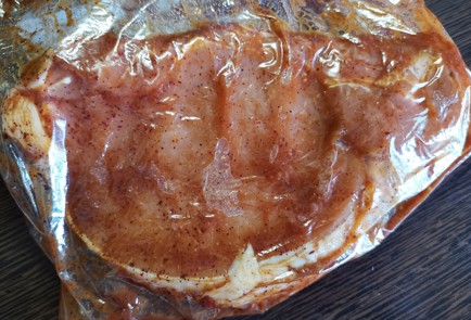 Фото шага рецепта Чалагач поармянски 189466 шаг 7  