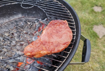 Фото шага рецепта Чалагач поармянски 189466 шаг 9  
