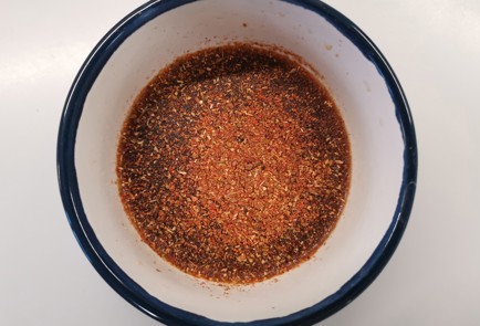 Фото шага рецепта Чалагач 188776 шаг 5