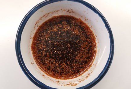 Фото шага рецепта Чалагач 188776 шаг 6