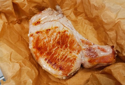 Фото шага рецепта Чалагач 188776 шаг 7