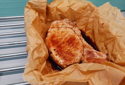 Фото шага рецепта Чалагач 188776 шаг 8