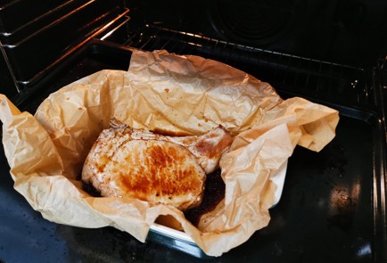 Фото шага рецепта Чалагач 188776 шаг 9