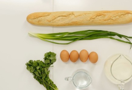 Фото шага рецепта Колумбийский суп чангуа 114375 шаг 1