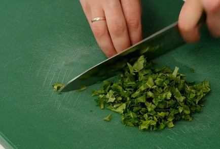 Фото шага рецепта Колумбийский суп чангуа 114375 шаг 2